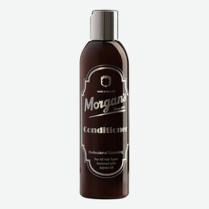 Кондиционер для волос с маслом жожоба и растительными экстрактами Conditioner Professional Grooming 250мл: Кондиционер 250мл