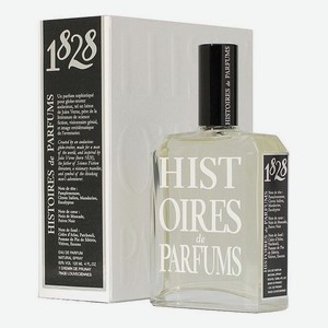 1828 Jules Verne: парфюмерная вода 120мл