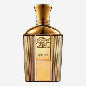 Gold Oud: парфюмерная вода 60мл