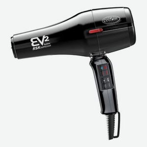 Фен для волос 2300W EV2R (2 насадки)