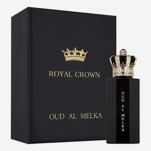 Oud Al Melka: парфюмерная вода 100мл