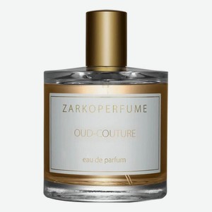 Oud-Couture: парфюмерная вода 100мл