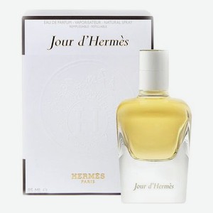 Jour D Hermes: парфюмерная вода 85мл