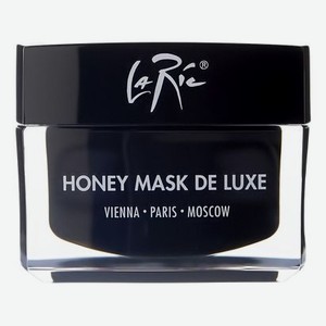 Медовая маска Honey Mask De Luxe 50мл