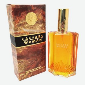 Caesars Women Винтаж: парфюмерная вода 100мл
