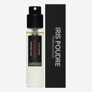 Iris Poudre: парфюмерная вода 10мл