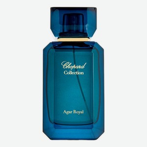Agar Royal: парфюмерная вода 1,5мл