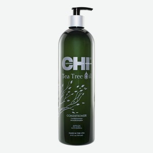 Кондиционер для волос с маслом чайного дерева Tea Tree Oil Conditioner: Кондиционер 739мл