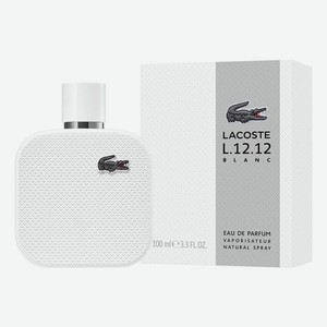 L.12.12 Blanc: парфюмерная вода 100мл