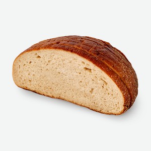 Хлеб Крестьянский «Рижский хлеб» бездрожжевой в нарезке, 300 г