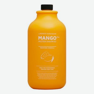 EVAS Pedison Шампунь для волос Манго Institute-Beaute Mango Rich Protein Hair Shampoo