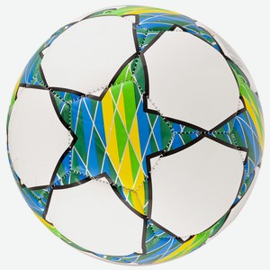 Мяч футбольный Firemark модель OKSC5-3 размер 5
