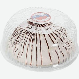 Торт сметанный Фили-бейкер Панчо 500г