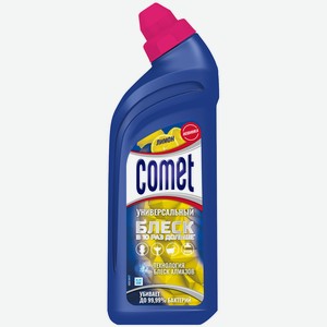 Чистящий гель COMET Лимон 450мл