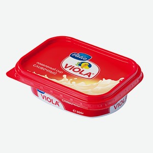 Сыр плавленый VALIO VIOLA Сливочный 200г