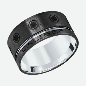 Кольцо SOKOLOV из серебра с эмалью 94012280, размер 21