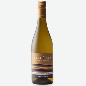 Вино Севи Си Совиньон Блан ОС белое сухое 13% 0,75 л