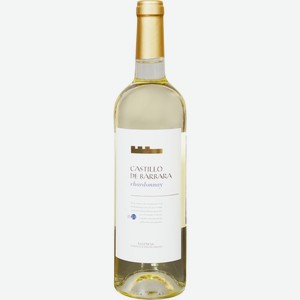 Вино EXCLUSIVE ALCOHOL Шардоне ДО Валенсия сорт. бел. сух., Испания, 0.75 L