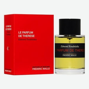 Le Parfum de Therese: парфюмерная вода 100мл