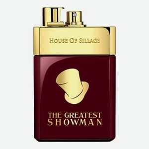 The Greatest Showman For Him: духи 75мл