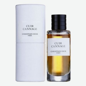 Cuir Cannage: парфюмерная вода 7,5мл