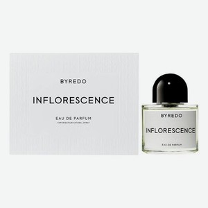 Inflorescence: парфюмерная вода 50мл