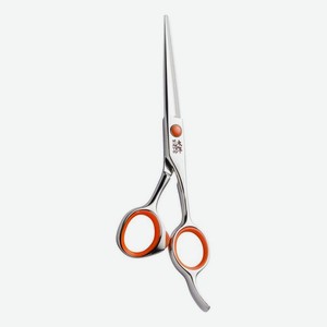 Ножницы парикмахерские прямые Orange (6,0 )