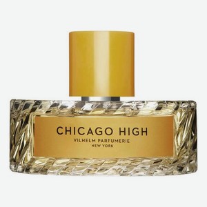 Chicago High: парфюмерная вода 20мл