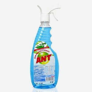 ANT Средство для мытья стекол