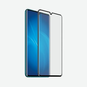 Защитное стекло Zibelino для Xiaomi Mi Note 10/10 Pro Tempered Glass