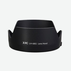 Бленда JJC LH-68II для Canon EF 50mm f/1.8 STM