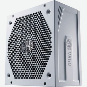 Блок питания Cooler Master 850W V Gold V2 (MPY-850V-AGBAG-EU) White