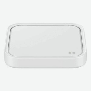 Беспроводное зарядное устройство Samsung EP-P2400TWRGRU 15W White