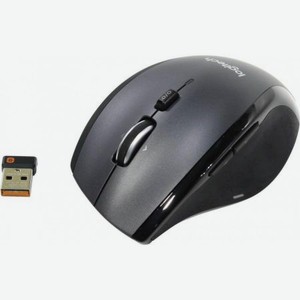 Мышь Logitech M705 Silver-Black USB