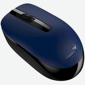 Мышь Genius NX-7007 black-blue USB (31030026405)