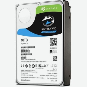 Жесткий диск Seagate IronWolf Pro 10Tb (ST10000NE0008)