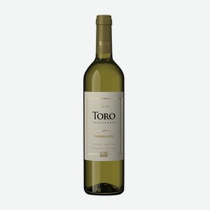 Вино Торо Сентенарио Торронтес ОС белое сухое 13% 0,75л