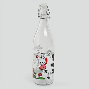 Бутылка Qingdao 1л