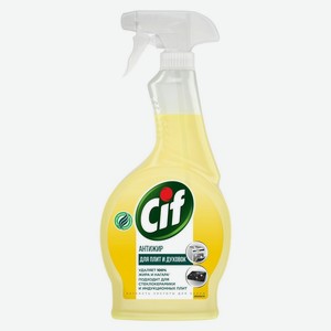 Средство чистящее Cif Легкость чистоты д/кухни 500мл