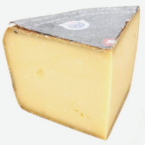Сыр твердый Margot Fromages из коровьего молока Le Poya 50% кг
