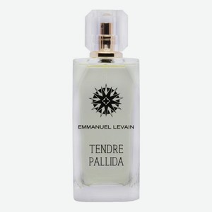 Tendre Pallida: парфюмерная вода 1,5мл