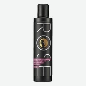 Бессульфатный шампунь для волос Rose: Шампунь 185мл