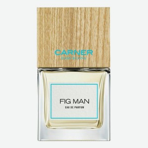 Fig Man: парфюмерная вода 100мл уценка