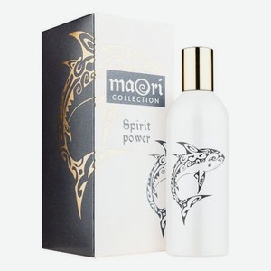 Spirit Power: парфюмерная вода 100мл