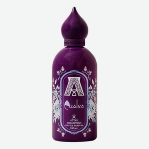 Azalea: парфюмерная вода 1,5мл