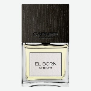 El Born: парфюмерная вода 1,5мл