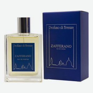 Zafferano: парфюмерная вода 100мл