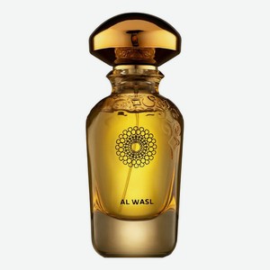 Al Wasl: парфюмерная вода 1,5мл