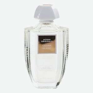 Cedre Blanc: парфюмерная вода 1,5мл