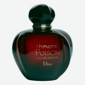 Poison Hypnotic: парфюмерная вода 100мл уценка